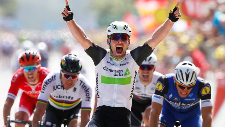 Cavendish nemá formu! Na Tour de France bude chýbať prvýkrát od roku 2007